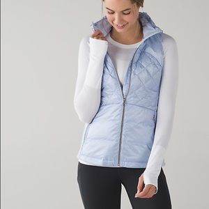 Down For A Run Vest